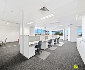 Medical / Consulting commercial property leased at 203/49-51 Queens Road Five Dock NSW 2046