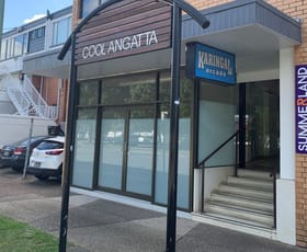 Shop & Retail commercial property leased at 5/40 Griffith Street Coolangatta QLD 4225