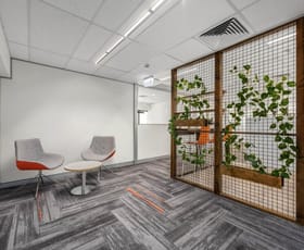 Offices commercial property leased at 490 Upper Edward Street Spring Hill QLD 4000