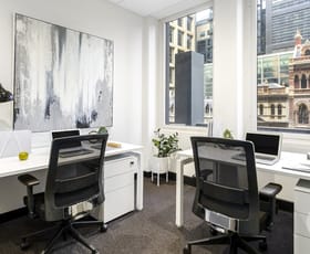 Offices commercial property leased at Suite 407a/480 Collins Street Melbourne VIC 3000