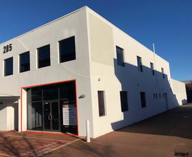 Offices commercial property leased at 3/285 Lord Street Perth WA 6000