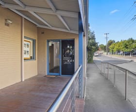 Shop & Retail commercial property leased at Shop 4/42 Argyle Street Camden NSW 2570