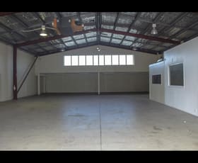 Offices commercial property leased at 693 Pine Ridge Road Biggera Waters QLD 4216