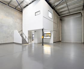 Factory, Warehouse & Industrial commercial property leased at 9/72 Canterbury Road Bankstown NSW 2200