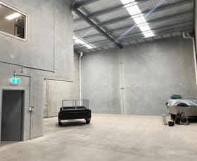 Factory, Warehouse & Industrial commercial property leased at 4a/18 Bluett Drive Smeaton Grange NSW 2567