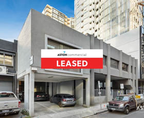 Offices commercial property leased at 1/28 Claremont Street South Yarra VIC 3141
