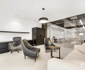 Offices commercial property leased at 1/28 Claremont Street South Yarra VIC 3141
