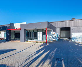 Factory, Warehouse & Industrial commercial property leased at 10 Sundercombe Street Osborne Park WA 6017