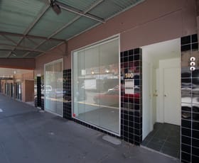 Medical / Consulting commercial property leased at 1/140 Regent Redfern NSW 2016