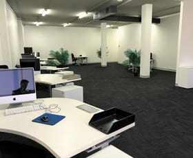 Factory, Warehouse & Industrial commercial property leased at 6/110 Botany Road Alexandria NSW 2015