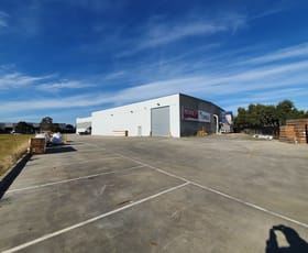 Offices commercial property leased at 67 Frankston Gardens Drive Carrum Downs VIC 3201