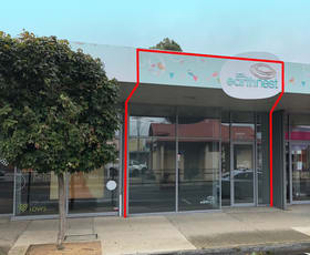 Shop & Retail commercial property leased at 265 Myers Street East Geelong VIC 3219