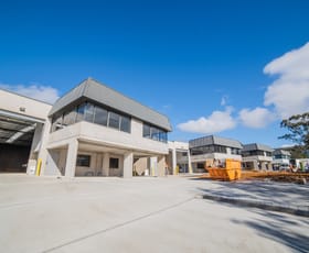 Factory, Warehouse & Industrial commercial property leased at 1 - 9 Kite Street Emu Plains NSW 2750
