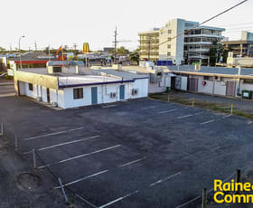 Showrooms / Bulky Goods commercial property sold at 123 Sydney Street Mackay QLD 4740