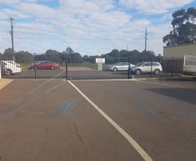 Factory, Warehouse & Industrial commercial property leased at 5/18 Mountbatten Drive Dubbo NSW 2830
