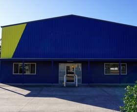 Factory, Warehouse & Industrial commercial property leased at 4 Rosedale Close Singleton NSW 2330