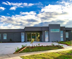 Medical / Consulting commercial property leased at 108 Galloway Drive Mernda VIC 3754