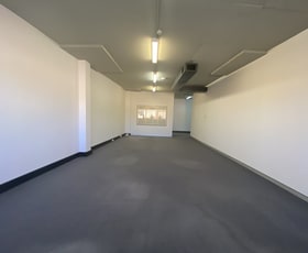 Factory, Warehouse & Industrial commercial property leased at 10/110 Botany Road Alexandria NSW 2015