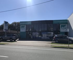 Shop & Retail commercial property leased at 2/9 East Street Caboolture QLD 4510