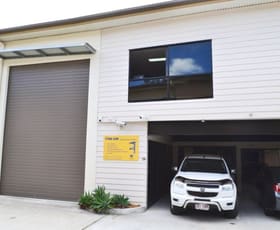 Offices commercial property leased at Unit 24/8-14 Saint Jude Court Browns Plains QLD 4118