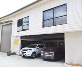 Factory, Warehouse & Industrial commercial property leased at Unit 24/8-14 Saint Jude Court Browns Plains QLD 4118