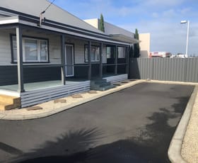 Medical / Consulting commercial property leased at 7 George Street Bunbury WA 6230