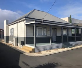 Medical / Consulting commercial property leased at 7 George Street Bunbury WA 6230