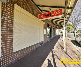 Medical / Consulting commercial property leased at Shop 1/274-276 Queen Street Campbelltown NSW 2560