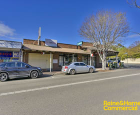 Offices commercial property leased at Shop 1/274-276 Queen Street Campbelltown NSW 2560