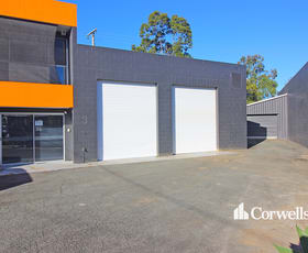 Offices commercial property leased at 3/18 Kamholtz Court Molendinar QLD 4214