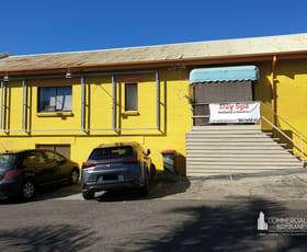 Offices commercial property leased at 2/719 Stanley Street Woolloongabba QLD 4102