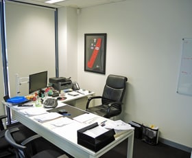 Offices commercial property leased at High Street Preston VIC 3072
