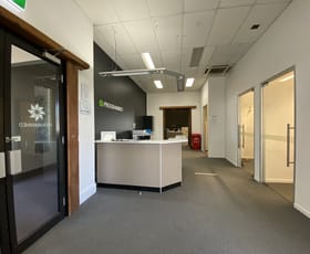 Offices commercial property leased at Suite 6/2 Lady Penrhyn Drive Unanderra NSW 2526