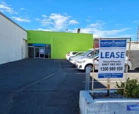 Offices commercial property leased at Unit 5/155 Alma Street Rockhampton City QLD 4700