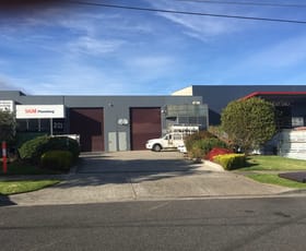 Factory, Warehouse & Industrial commercial property leased at 1/23 BRUNSDON STREET Bayswater VIC 3153