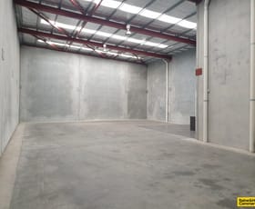Factory, Warehouse & Industrial commercial property leased at 2/9 Glory Road Wangara WA 6065