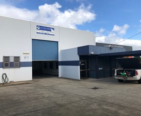 Factory, Warehouse & Industrial commercial property leased at 2/5 Adina Court Tullamarine VIC 3043