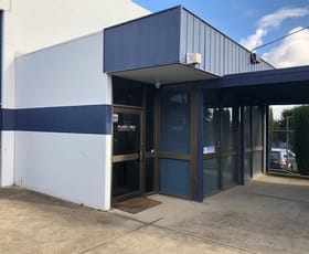 Factory, Warehouse & Industrial commercial property leased at 2/5 Adina Court Tullamarine VIC 3043