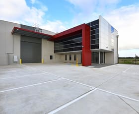 Showrooms / Bulky Goods commercial property for lease at 43 Whitfield Boulevard Cranbourne West VIC 3977