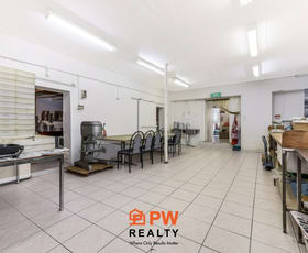 Factory, Warehouse & Industrial commercial property leased at 10 Carlton Crescent Summer Hill NSW 2130