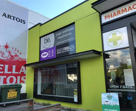 Shop & Retail commercial property leased at Area C&D/359 Montague Road West End QLD 4101