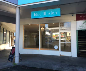 Shop & Retail commercial property leased at 14G Magnet Court Sandy Bay TAS 7005