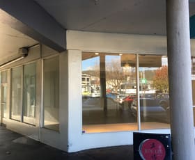 Shop & Retail commercial property leased at 14G Magnet Court Sandy Bay TAS 7005