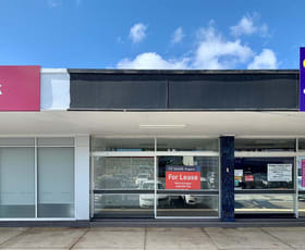 Shop & Retail commercial property leased at Shop 5/129 Sheridan Cairns City QLD 4870