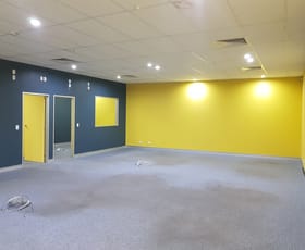 Factory, Warehouse & Industrial commercial property leased at 2/1 Albany Street Fyshwick ACT 2609