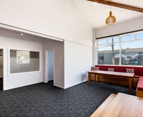 Offices commercial property leased at 697 Whitehorse Road Mont Albert VIC 3127