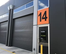 Factory, Warehouse & Industrial commercial property leased at 14/6-14 Wells Road Oakleigh VIC 3166