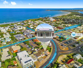 Shop & Retail commercial property leased at 3, 96 The Parade Ocean Grove VIC 3226