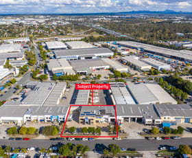 Showrooms / Bulky Goods commercial property leased at 18 Sudburry Street Darra QLD 4076