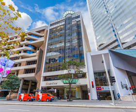 Medical / Consulting commercial property leased at Lot 28/160 St Georges Terrace Perth WA 6000